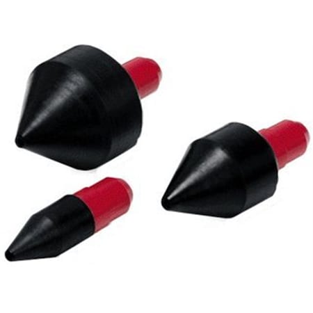 Vacula Rubber Tip, 3Pc 772033